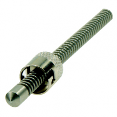 senseca 带卡口接头的探头7012 / 7112系列