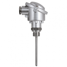 senseca 工业温度探头GTF103系列