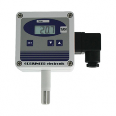 senseca 温湿度传感器GHTU系列