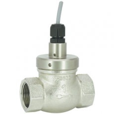 senseca 流量开关FF系列