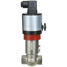 senseca 流量开关VD-…GR系列