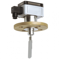 senseca 流量开关UB1系列