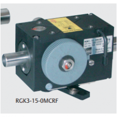UHING 滚环驱动RGK3-15-0系列
