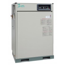 meiji 无油*体式压缩机APFM系列