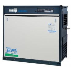 meiji 户外安装螺杆式压缩机ODS-ED系列