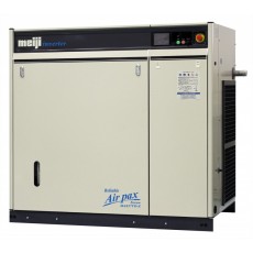 meiji 变频控制式螺杆压缩机MAS-37VD系列