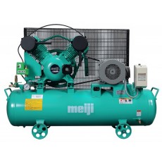 meiji 无油往复式压缩机FOK-R22 5/6P系列