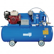 meiji 中压发动机驱动往复式压缩机GKEH-22AE系列
