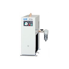 meiji 冷冻式空气干燥机DR-6D系列
