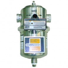 meiji 活性炭过滤器MSK400系列