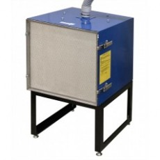 meiji 箱式除尘过滤器SFB-2000系列