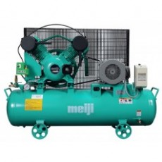 meiji 无油往复式压缩机FOK-R22 5/6P系列