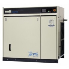 meiji 变频控制式螺杆压缩机MAS-37VD系列
