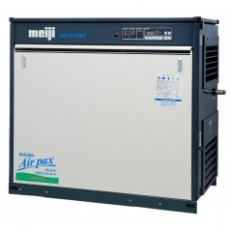 meiji 户外安装螺杆式压缩机ODS-ED系列