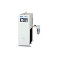 meiji 冷冻式空气干燥机DR-6D系列