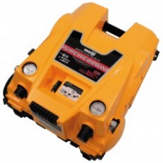 meiji 无油便携式压缩机SIRE 黄色系列