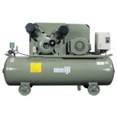 meiji 无油往复式压缩机FOH-R37 5/6P系列