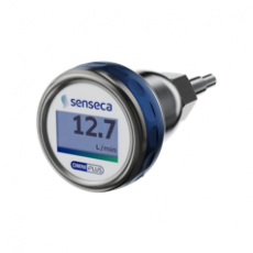 senseca 热流传感器OMNIPLUS-F系列