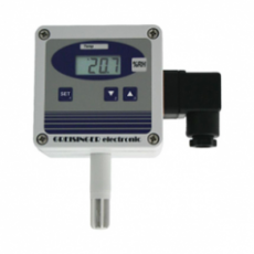 senseca 温湿度传感器GHTU系列