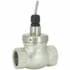 senseca 流量开关FF系列