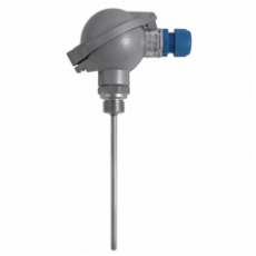 senseca 工业温度探头GTF103-Ex系列