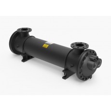 HEATX 热交换器CA系列