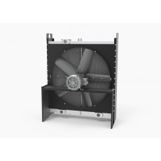 HEATX 热交换器空冷式OCA系列