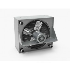 HEATX 空冷式热交换器AO系列