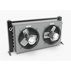 HEATX 空冷式热交换器AOC系列