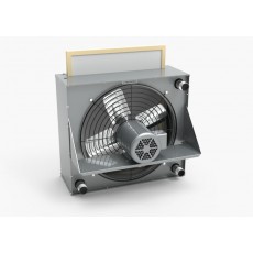 HEATX 空冷式热交换器AOF系列