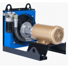 HEATX 空冷式热交换器CL系列