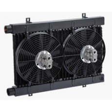 HEATX 空冷式热交换器MF系列