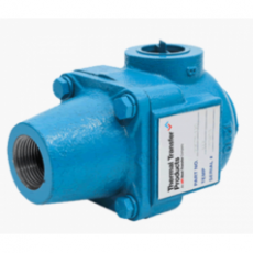 HEATX 三通恒温阀66037-110系列