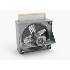 HEATX 空冷式热交换器AOF系列