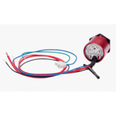 HEATX 风扇控制器57565系列