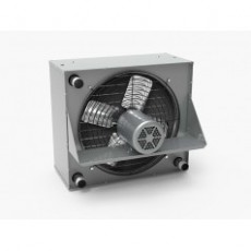 HEATX 空冷式热交换器AOFR系列