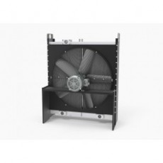 HEATX 热交换器空冷式OCA系列