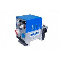 DYNASET 液压电焊发电机HWG 300系列