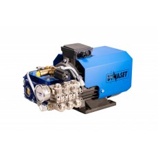 DYNASET 电动高压水泵EPW150/15 400AC