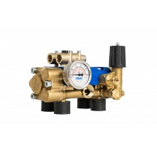 DYNASET 液压高压水泵HPW250系列