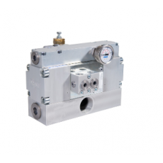 DYNASET 液压高压水泵HPW90系列