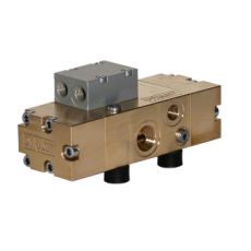 DYNASET 液压高压水泵HPW160系列