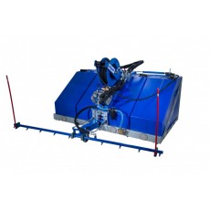 DYNASET 高压街道清洗设备KPL L200系列