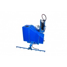 DYNASET 高压街道清洗设备KPL S200系列