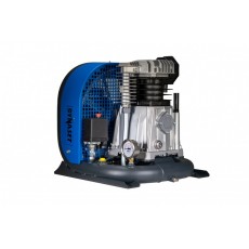 DYNASET 液压活塞空压机HK450系列