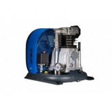 DYNASET 液压活塞空压机HK450系列