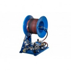 DYNASET 高压管道清洗疏通设备PPL 250系列