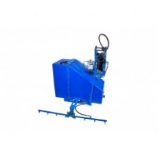 DYNASET 高压街道清洗设备KPL S200系列