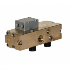 DYNASET 液压高压水泵HPW160系列