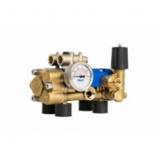 DYNASET 液压高压水泵HPW250系列